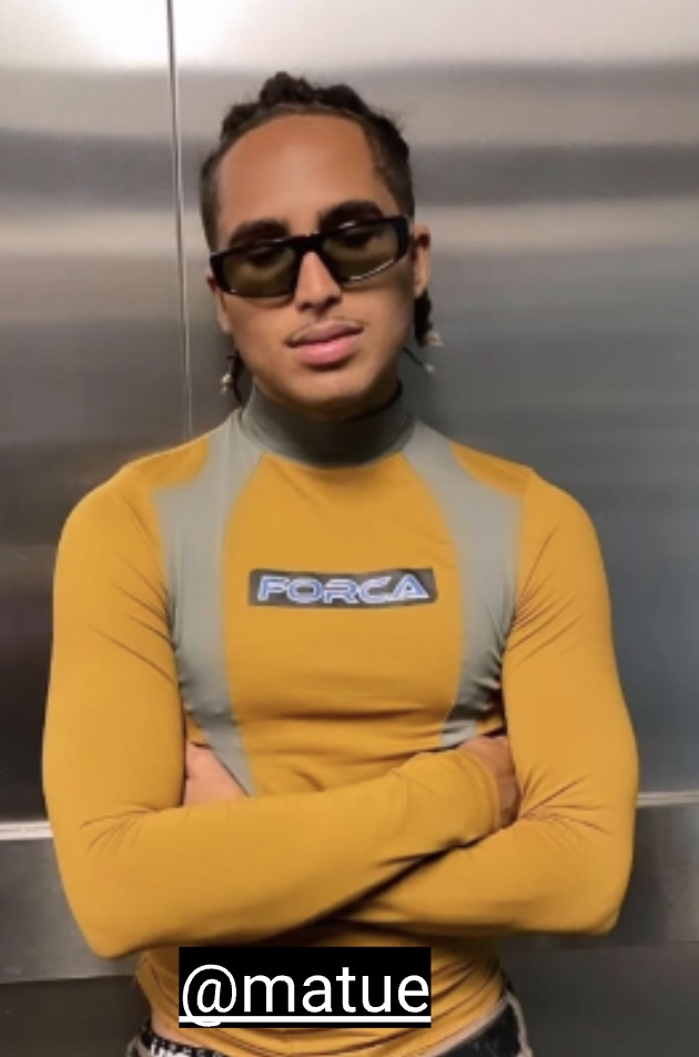 Matuê